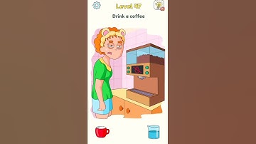 Dop 3 : Delete One Part 3 Gameplay Level - 48 #shorts #games #dop3 #48