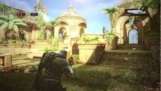 Kaos Airy - Gow3 edit by R1chieXD ( I joined Kaos )