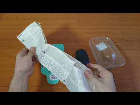 Мышь Logitech M190 Wireless Charcoal (910-005905)
