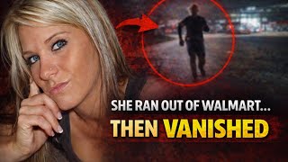 She Ran Out of Walmart… Then Vanished Forever | Tiffany Whitton Mystery