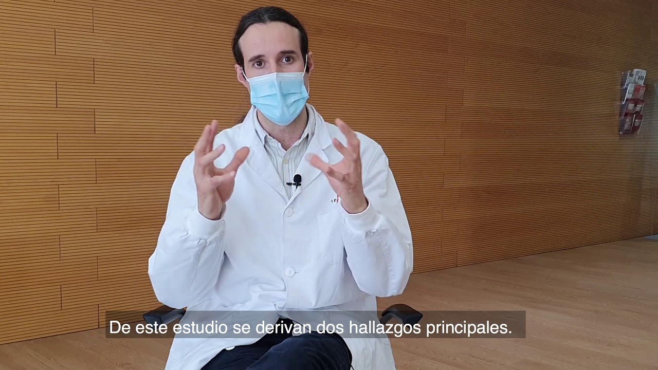 Investigadores de Barcelona trazan el mapa 3D del genoma de los linfocitos sanos y tumorales