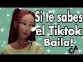 SI TE SABES EL TIKTOK BAILA! - 2026