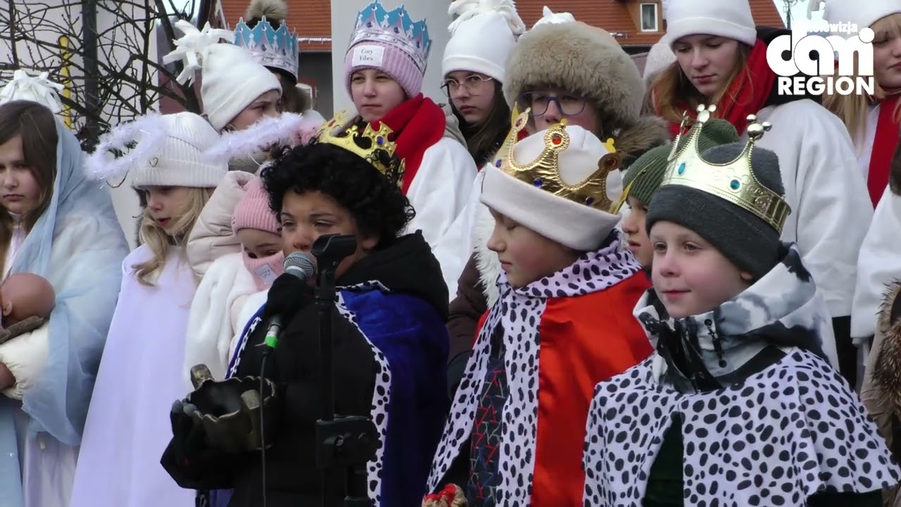 Wałbrzyski Orszak Trzech Króli