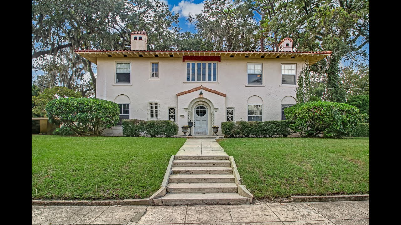 1806 Edgewood Ave S, Jacksonville, FL Ted Miller, Miller & Company Real