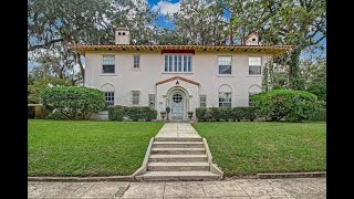 1806 Edgewood Ave S, Jacksonville, FL  Ted Miller, Miller & Company Real Estate