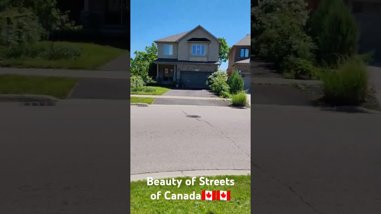 Beauty of rural houses 