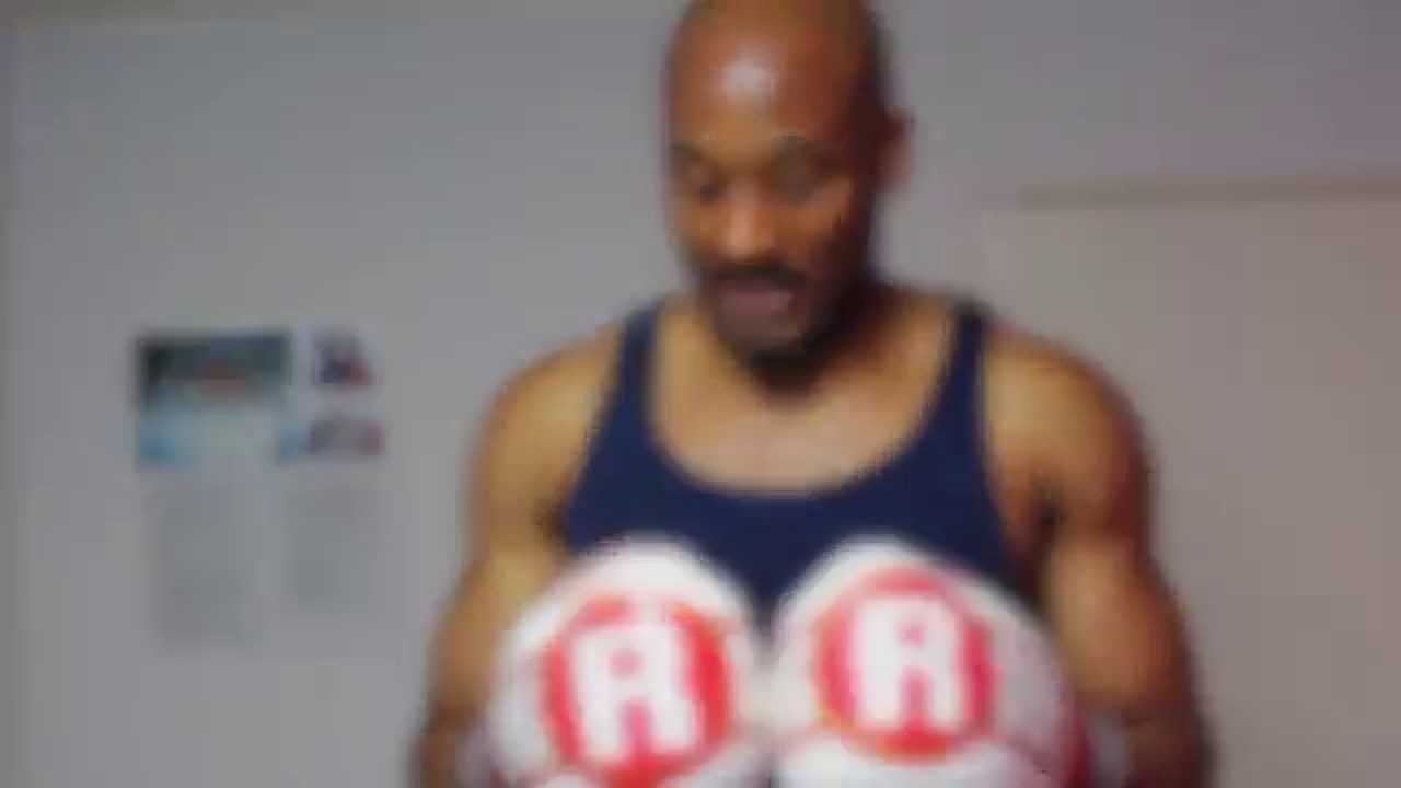 APEX Ringside Sparring Gloves Review