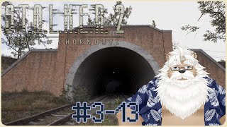 【steam】S.T.A.L.K.E.R.2＃3-13【3周目 Patch1.2】