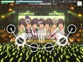 『Jounetsu no D&eacute;j&agrave; Vu Kiss』[Shining Live] PRO Perfect/Ultimate Combo