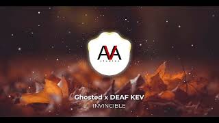 Ghosted x DEAF KEV - Invincible