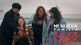 Kathleen Reinike - Mi Nueva Familia Historias Teletón 2025