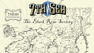 Black Rose Society Episode 32 Under the Cross