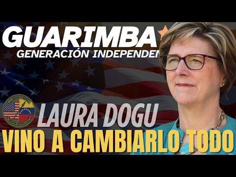 THE ERA OF LAURA DOGU - SHE CAME TO CHANGE EVERYTHING