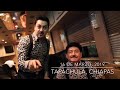 Los tigres del norte 16 de marzo  en Tapachula Expo feria