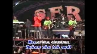 SERA PAKUPARI  TAK BERDAYA  GERRY