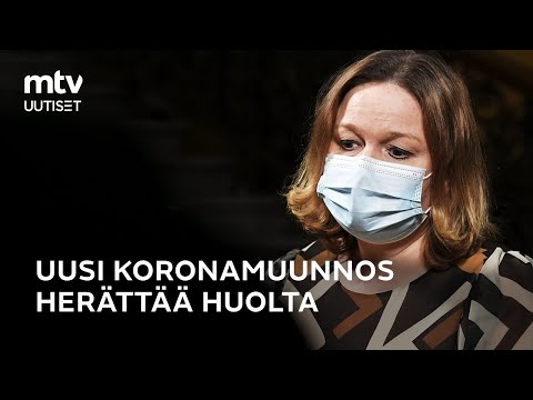 Video: Mikä kanava on rajaturvallisuus?