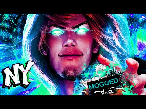 Nyarz - Deuses + Fandoms | ATRASARAM MEU LANCHE | React To 🎵  Salsicha (Instinto Superior) | Nyarz 