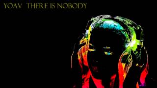 Yoav - there is nobody