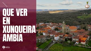 XUNQUEIRA DE AMBÍA QUE VER 🏞️