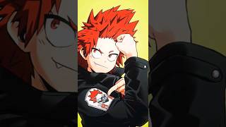 Kirishima Edit