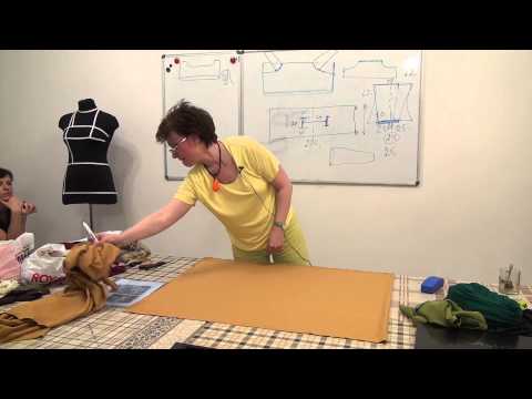 Video: Kaip Nukirpti šortus