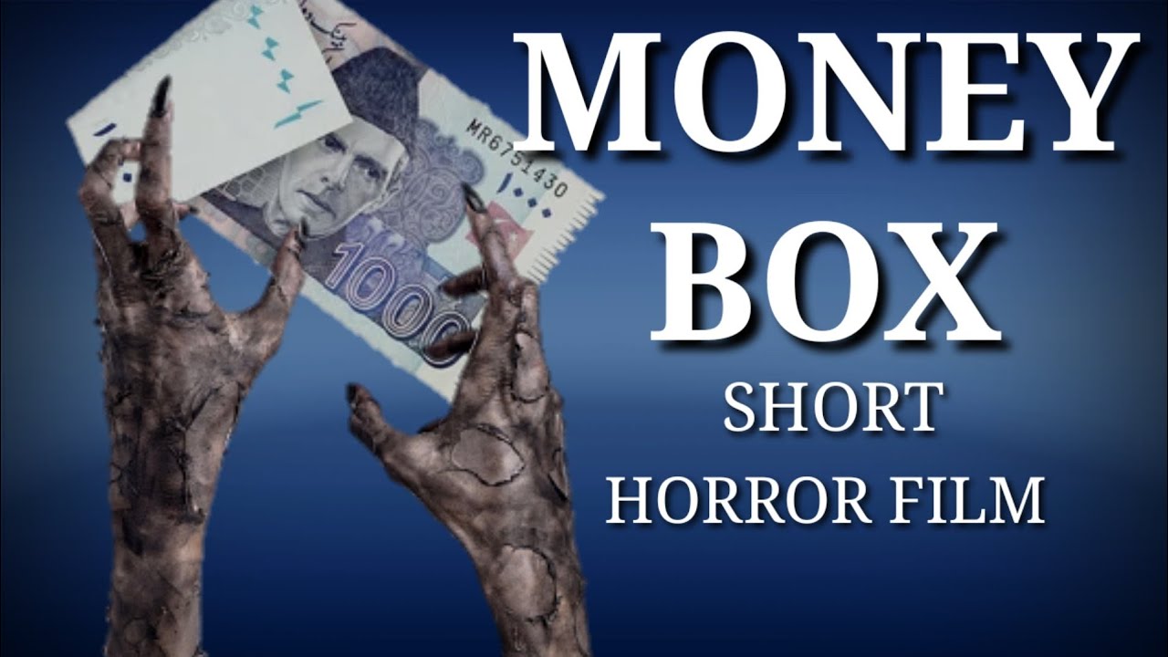 The behrawar money box 🎁🧟‍♂️2023