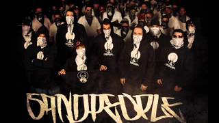 SandPeople - Hate Aside