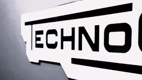 Techno Mix - SET 630