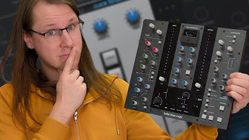 The problem with SSL 360...