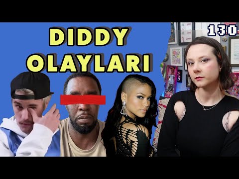 Why Was P. Diddy Arrested? Hollywood Abuse Network?