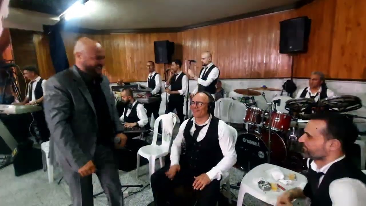 #رفقنا #ماهو #بالهيّن #حفلات #صيف2023 مع #النجم  والاخ الغالي #ايمن_مخول