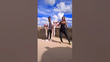 AWILO LONGOMBA COUPE BIBAMBA DANCE CHALLENGE LINGALA DANCE 1ksubs Shorts 