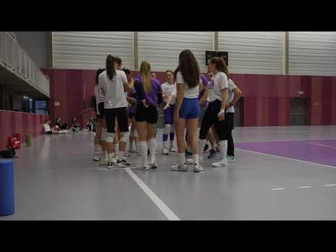 UTE Pre Season - YouTube