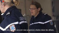 COVID-19 : La mobilisation des forces de sécurité en Indre-et-Loire