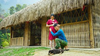 What Difficulties will Duong and Binh's Love go Through - Can they Build a Family?
