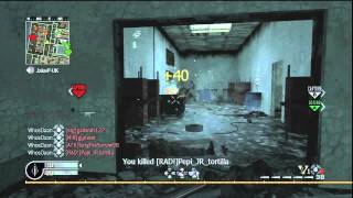 WhosDaan | Those small things Eps. 5 | CoD4 nostalgia