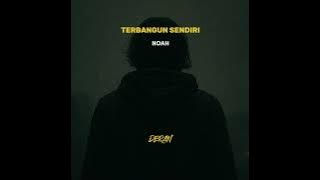 NOAH - Terbangun Sendiri (COVER)