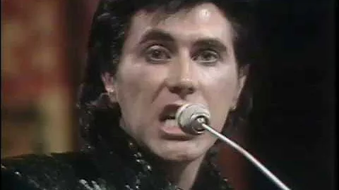 Roxy Music - Virginia Plain - Top Of The Pops - 24...