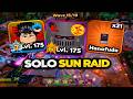 How to Beat Sun Raid For Tanjiro