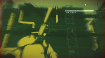 MGSV:TPP Lv.60 FOB R&D Platform Defender Fought Staff x2.00 Handicap 135,284 pts PERFECT STEALTH