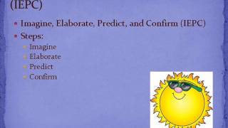 Activating Prior Knowledge: Motivation to Read Content Area Texts