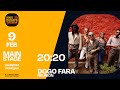 Capture de la vidéo #Live: 🔴Day 1 : Main Stage -  Dogo Fara (Reunion), 09.02.2024