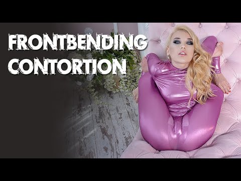 Gentle Frontbending Contortion Gentle Frontbending Contortion