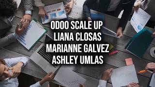 Group 13 BSBA MM 3B Odoo Scale Up