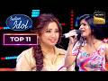 'Bin Tere Sanam' पर Asmitha की Singing ने किया कमाल | Indian Idol S16 | Top 11