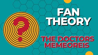 Doctor Who - Is the theme tune the Doctors memories?