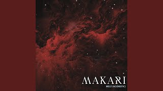 Video thumbnail of "Makari - Melt (acoustic)"