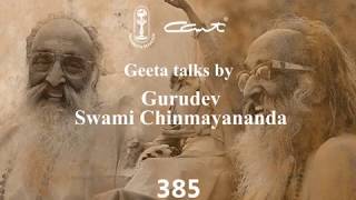 Bhagavad Geeta - 8 Pointers - 4 - The Eternal (Chapter 12 Verse 3) | #GeetaCapsules
