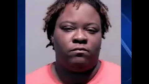 Tiffany Wallace Displays Intense Level Of Toxic Fe...