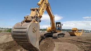 Heavy Equipment and CDL Operator's License